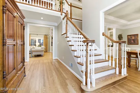Entry Way - 7307 Edgemore Pl, Prospect, KY 40059 photo 2 of 3