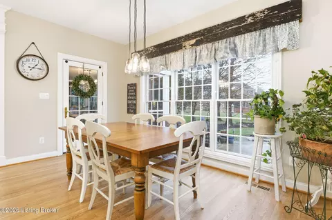 Dining - 7307 Edgemore Pl, Prospect, KY 40059 photo 3 of 4