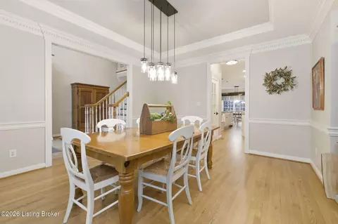 Dining - 7307 Edgemore Pl, Prospect, KY 40059 photo 2 of 4
