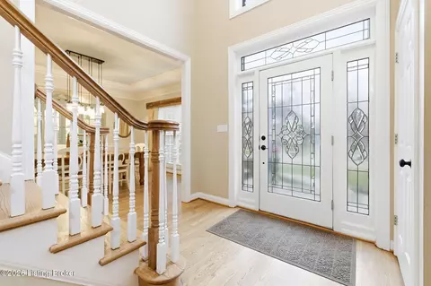 Entry Way - 7307 Edgemore Pl, Prospect, KY 40059 photo 1 of 3