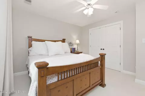 Bedroom - 7307 Edgemore Pl, Prospect, KY 40059 photo 4 of 7