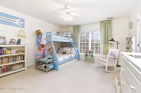 Bedroom - 7307 Edgemore Pl, Prospect, KY 40059 photo 1 of 7