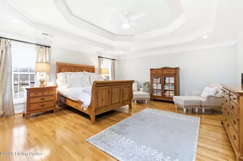 Bedroom - 7307 Edgemore Pl, Prospect, KY 40059 photo 5 of 7