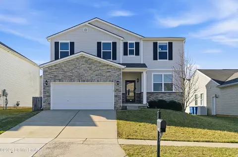 5057 Tealwood Dr, Shelbyville, KY 40065