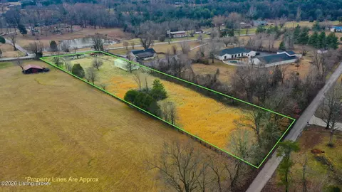 6662 Cedar Grove Rd, Shepherdsville, KY 40165