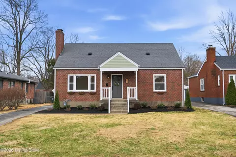 115 Holley Rd, Louisville, KY 40222