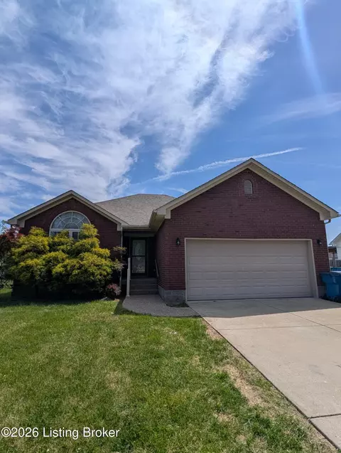 436 Hensley Rd, Shepherdsville, KY 40165