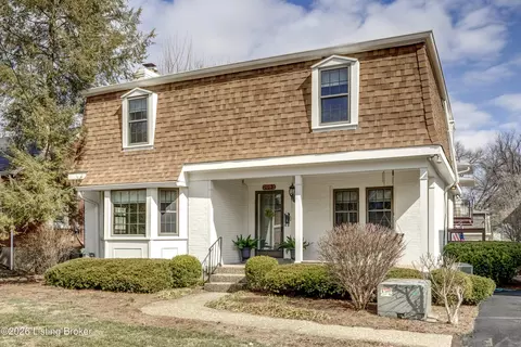 209 Fairfax Ave #1, Louisville, KY 40207