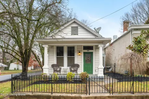 1401 Quincy St, Louisville, KY 40206
