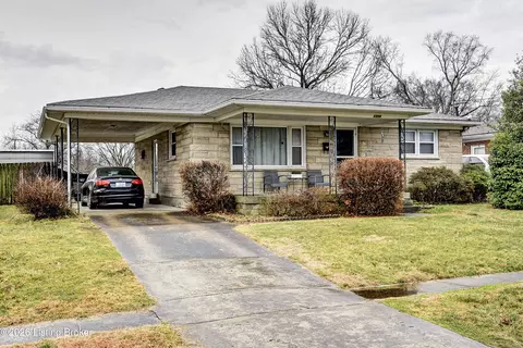2304 Quinn Dr, Louisville, KY 40216