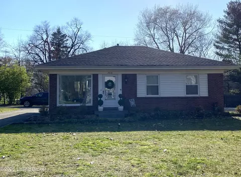 2518 Browns Ln, Louisville, KY 40220