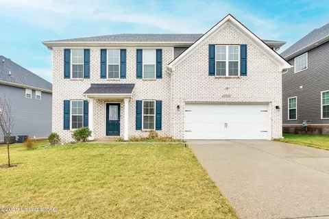 13820 Halden Ridge Way, Louisville, KY 40245
