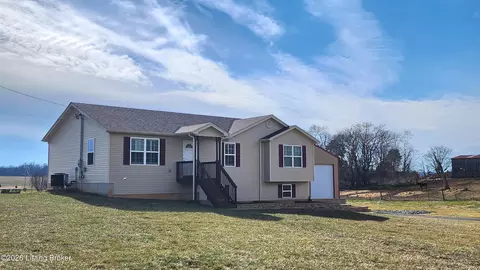 2647 New Highland Church Rd, Brandenburg, KY 40108