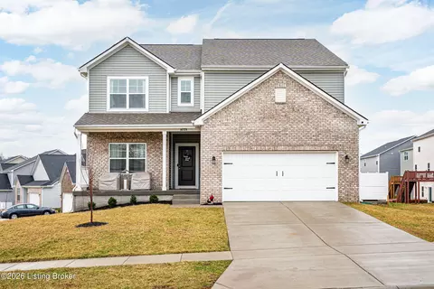 16729 Taunton Vale Rd, Louisville, KY 40245