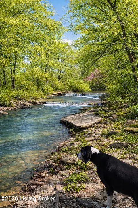 2325 Pattons Creek Rd, Pendleton, KY 40055