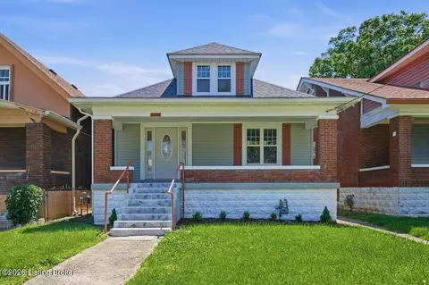 3426 River Park Dr, Louisville, KY 40211