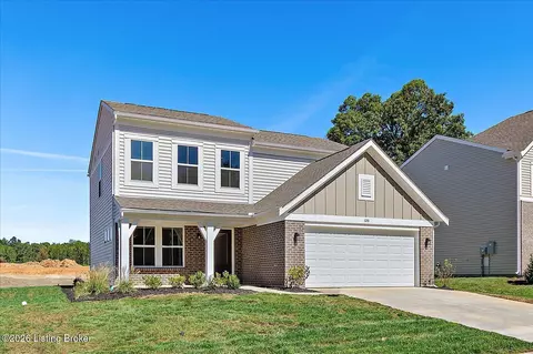 120 Hearthstone Ln, Radcliff, KY 40160