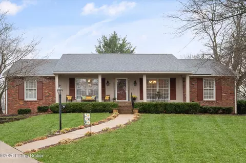 705 Hollow Trce, Shelbyville, KY 40065