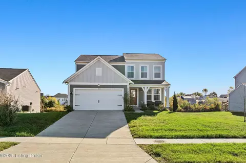 426 Birchwood Dr, Shepherdsville, KY 40165