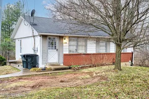 1206 Woodland Dr, Elizabethtown, KY 42701