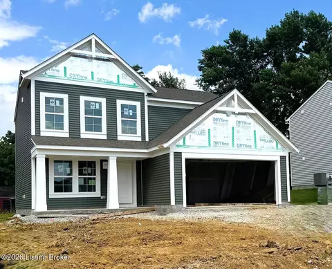 187 Bethel Springs Dr, Mount Washington, KY 40047
