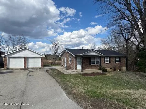 7574 E Highway 44, Mount Washington, KY 40047