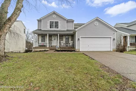 6634 Calm River Way, Louisville, KY 40299