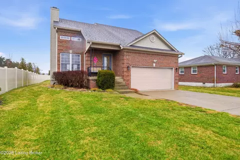 7101 Mt Washington Rd, Louisville, KY 40229