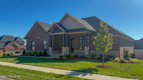 7900 Trading Post Ct, Louisville, KY 40291