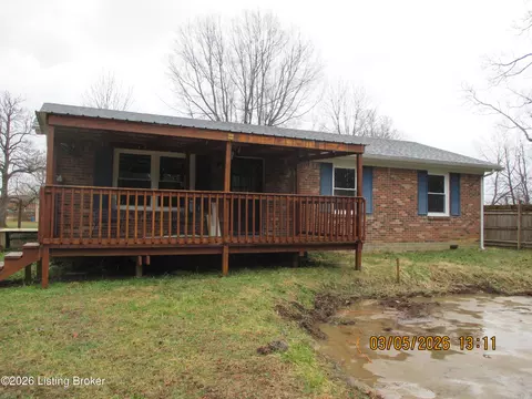 5560 New Shepherdsville Rd, Coxs Creek, KY 40013