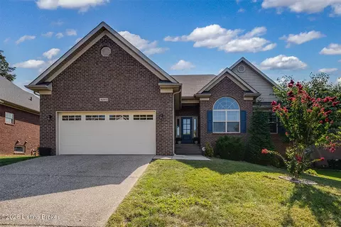 4209 Pleasant Glen Dr, Louisville, KY 40299