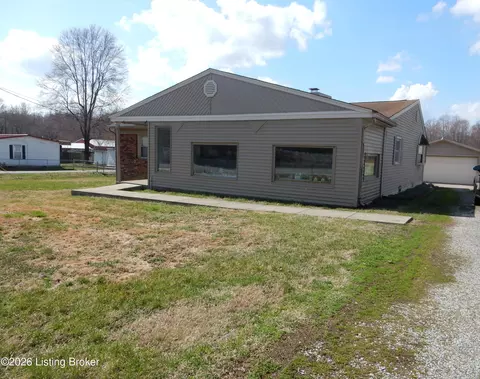 9502 Farmers Ln, Louisville, KY 40118