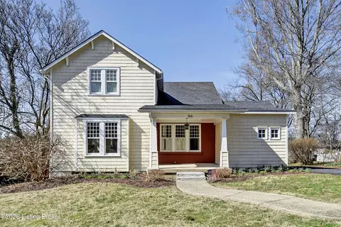 166 N Peterson Ave, Louisville, KY 40206
