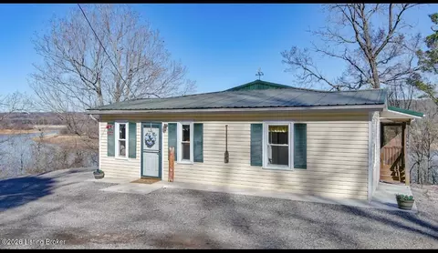 1588 Robbin Ln, Cub Run, KY 42729