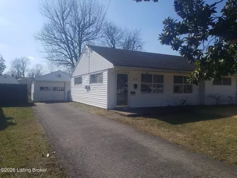 4828 Warbler Way, Lynnview, KY 40213