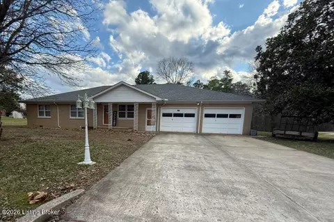 318 Sequoia Dr, Leitchfield, KY 42754