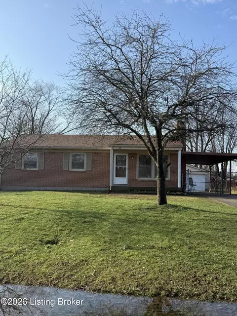 723 Overdale Dr, Louisville, KY 40229