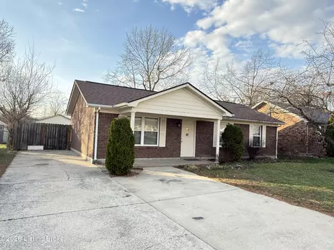 261 Bigwood Way, Louisville, KY 40229