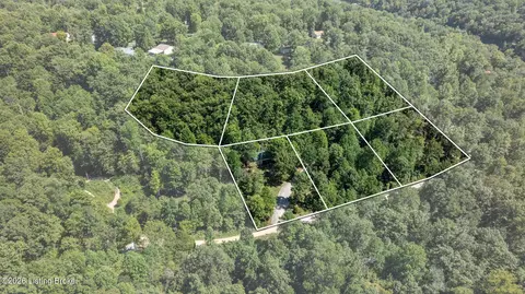 585 Trailwoods Dr, Leitchfield, KY 42754
