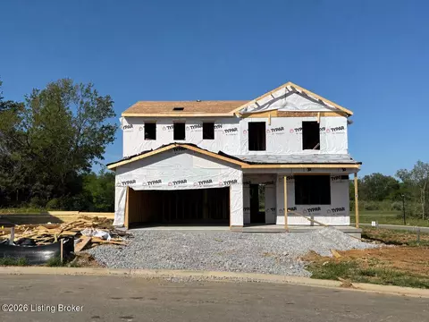 lot140 Ardmore Crossing Dr, Shelbyville, KY 40065