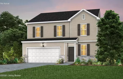 4025 Blackthorn Pl, La Grange, KY 40031