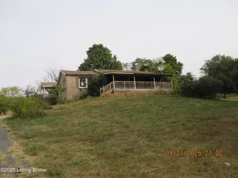 932 Bunk Rd, Pleasureville, KY 40057