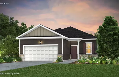 lot3 Millstone Ct, La Grange, KY 40031