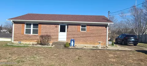 308 Crossgate Rd, Elizabethtown, KY 42701