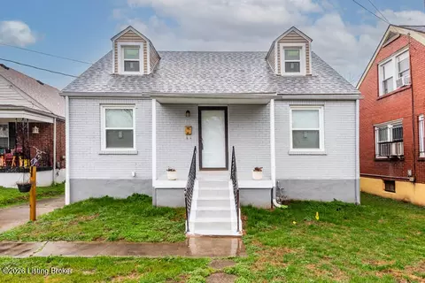 369 N 41st St, Louisville, KY 40212