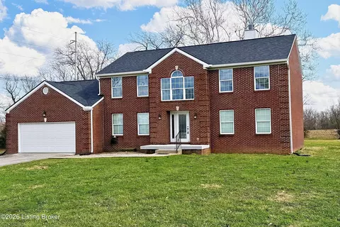 376 Gene St, Mount Washington, KY 40047