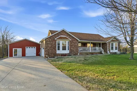 55 Maple Leaf Ct, Taylorsville, KY 40071