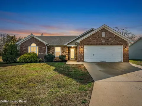 11509 Pebble Trce, Louisville, KY 40229