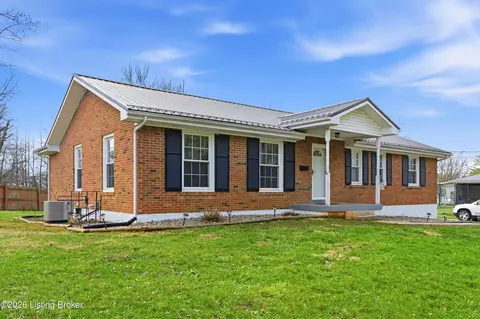 272 Lakeview Dr, Brandenburg, KY 40108
