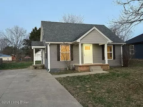 137 Mccormack Ave, Elizabethtown, KY 42701